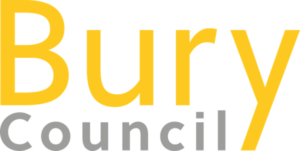 Bury Council logo