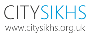 City Sikhs logo