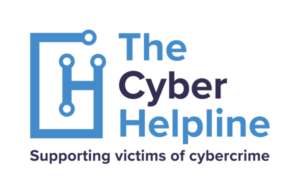 Cyber Helpline logo