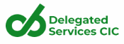 Delegated Services logo