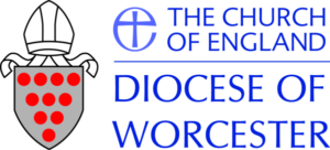 Diocese Worcester logo