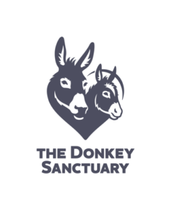 Donkey Sanctuary logo