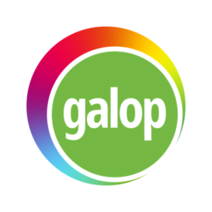 Galop logo