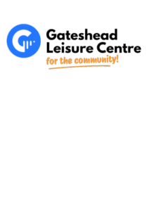 Gateshead Leisure logo