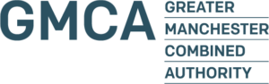 GMCA logo