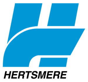 Hertsmere logo