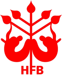 Hindu Forum logo