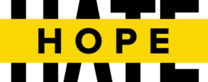 Hope Not Hate logo