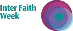 Interfaith Week logo