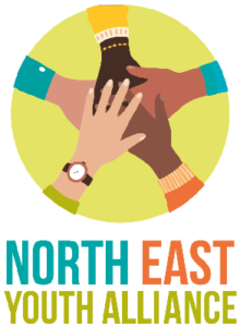 NEYA logo