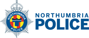 Northumbria Police logo