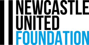 NUF logo