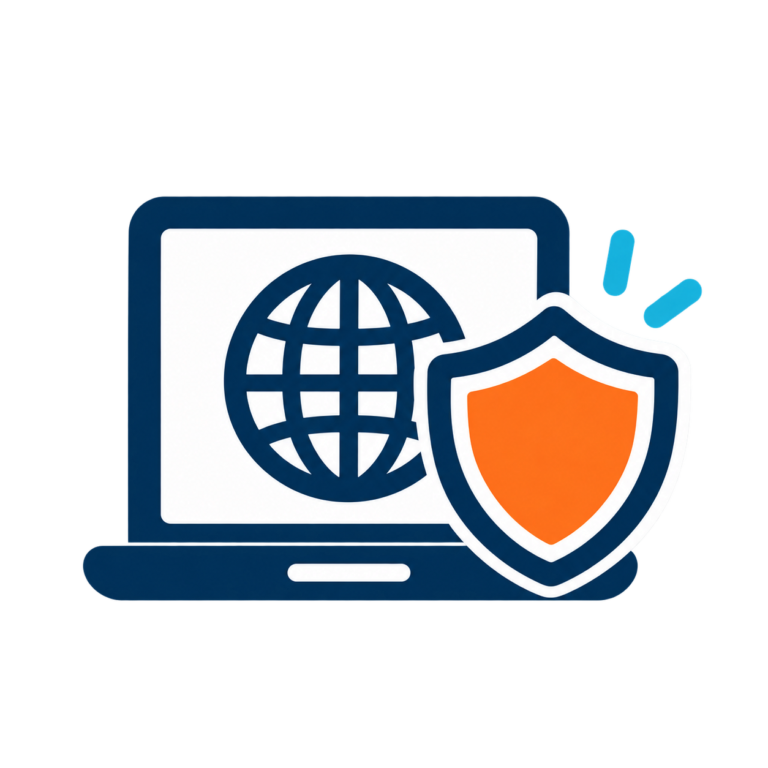Online Safety for Beginners