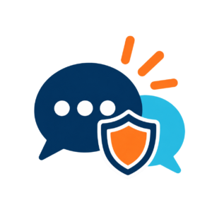 Security-Minded Communications