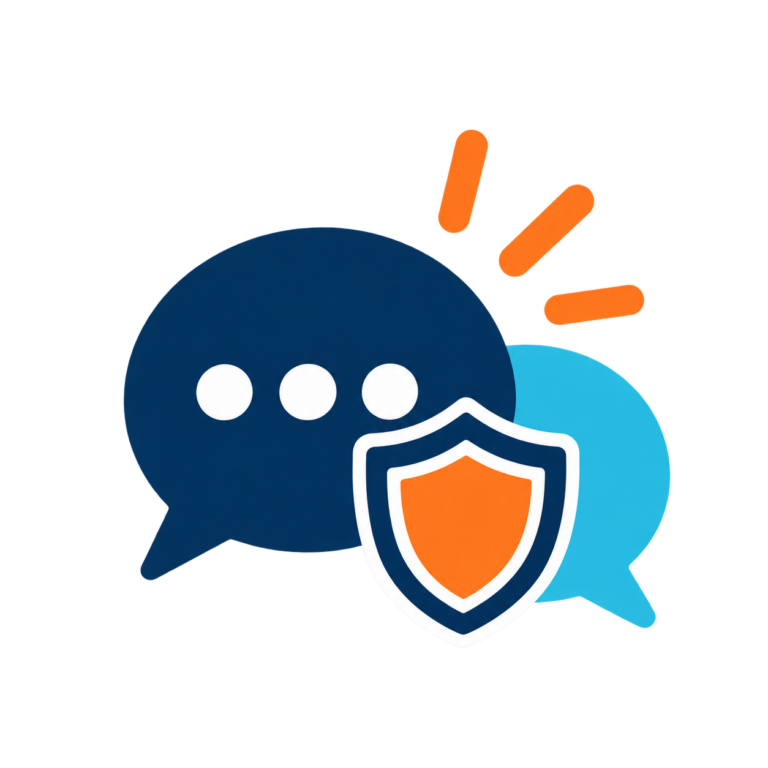 Security-Minded Communications